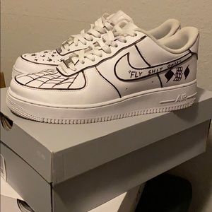 Air Force 1s